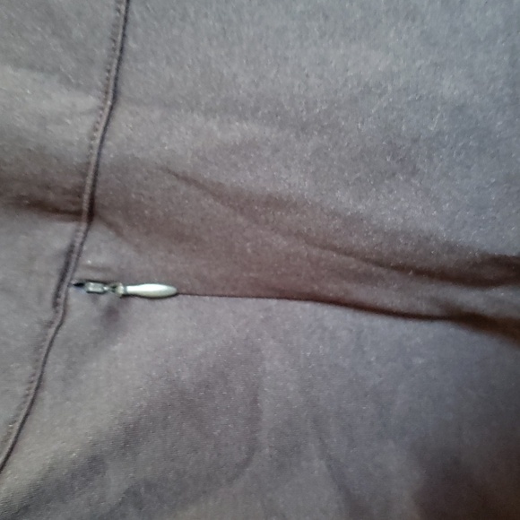 🎄🎄NWT FABLETICS KIRA JACKET BLK. XXL 16-18 - Picture 4 of 16